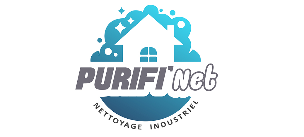 Logo de l'entreprise SAS PURIFI'NET